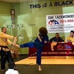 One Taekwondo Academy - West Linn