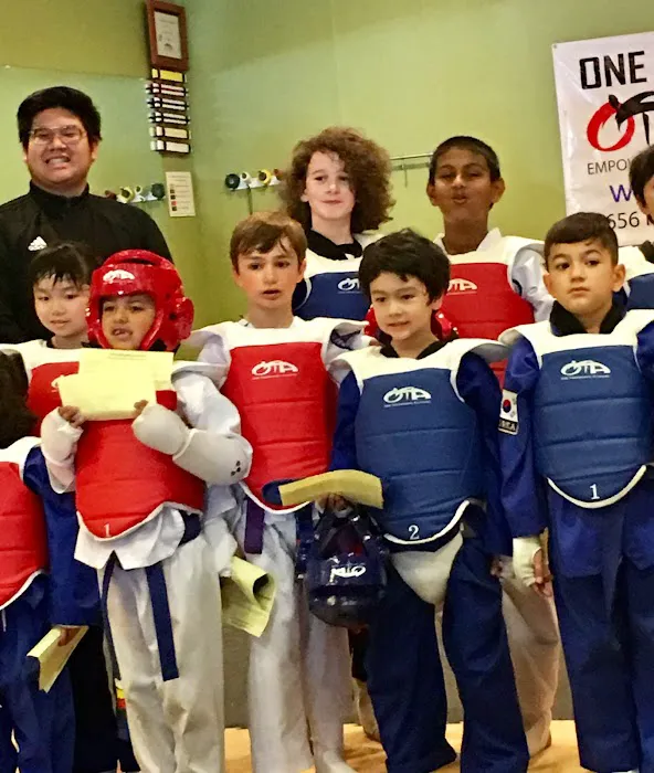 One Taekwondo Academy - West Linn Picture 6