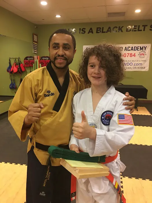 One Taekwondo Academy - West Linn Picture 3