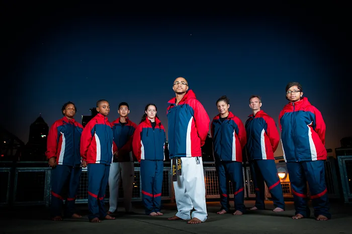 One Taekwondo Academy - West Linn Picture 9