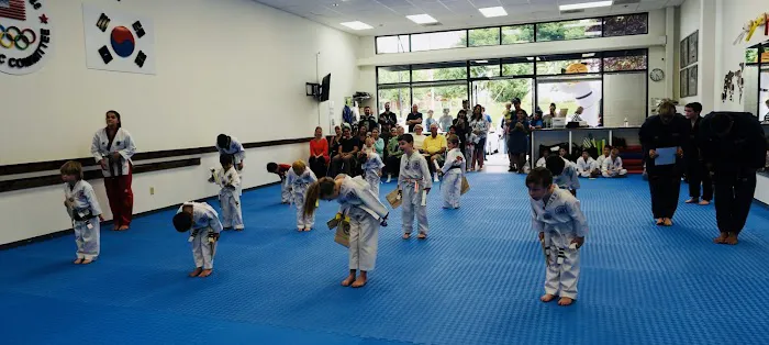 US World Class Taekwondo Happy Valley Picture 1