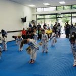 US World Class Taekwondo Happy Valley