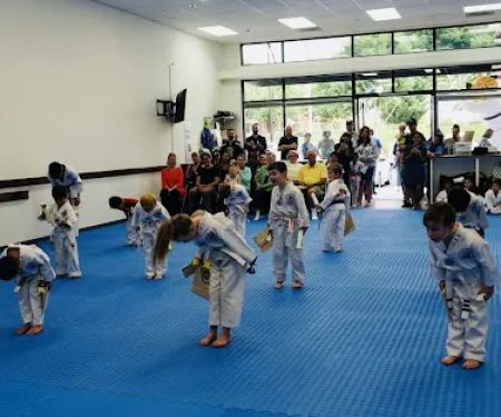US World Class Taekwondo Happy Valley