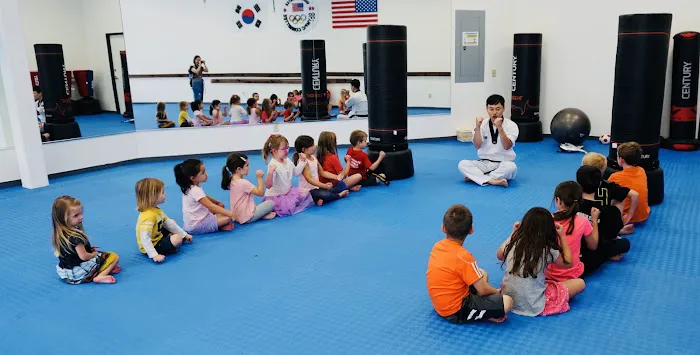 US World Class Taekwondo Happy Valley Picture 2