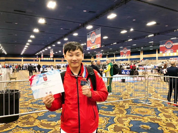 US World Class Taekwondo Happy Valley Picture 5