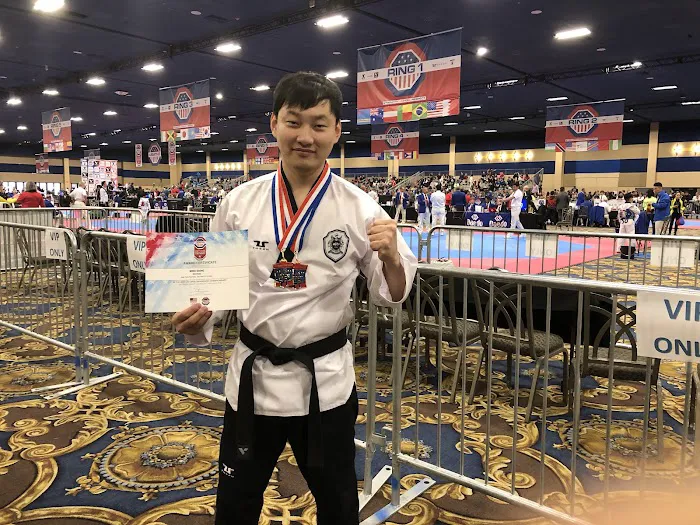 US World Class Taekwondo Happy Valley Picture 4