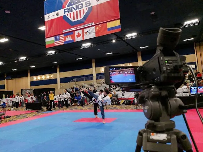 US World Class Taekwondo Happy Valley Picture 6