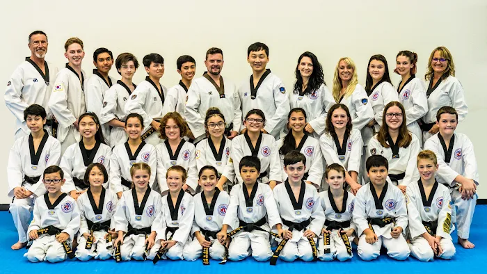 US World Class Taekwondo Happy Valley Picture 9