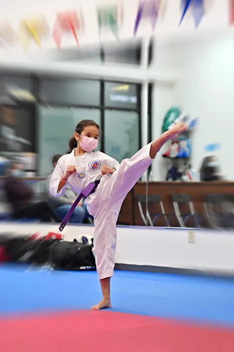 US World Class Taekwondo Happy Valley Picture 8