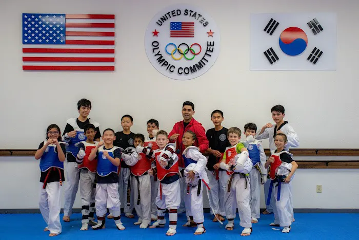 US World Class Taekwondo Happy Valley Picture 7