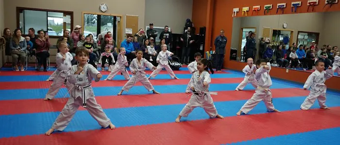 US World Class Taekwondo Happy Valley Picture 10