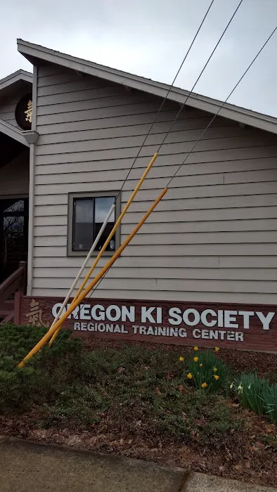 Aikido With Ki-Oregon Ki Society Picture 3