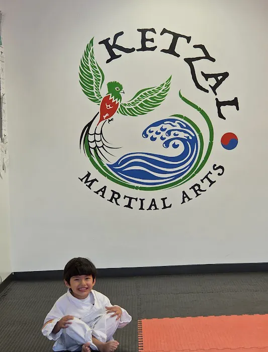 Ketzal Martial Arts Picture 3