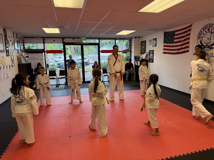 Ketzal Martial Arts Picture 1