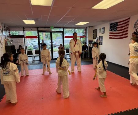 Ketzal Martial Arts