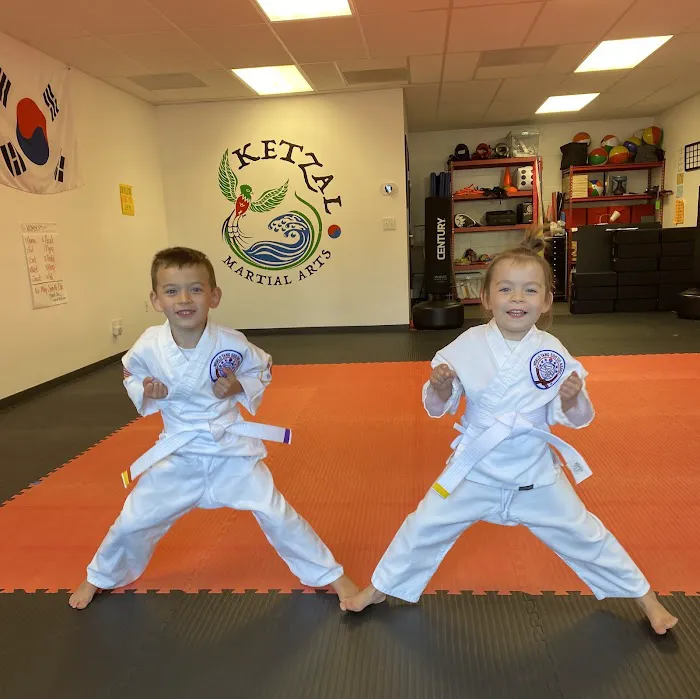 Ketzal Martial Arts Picture 2