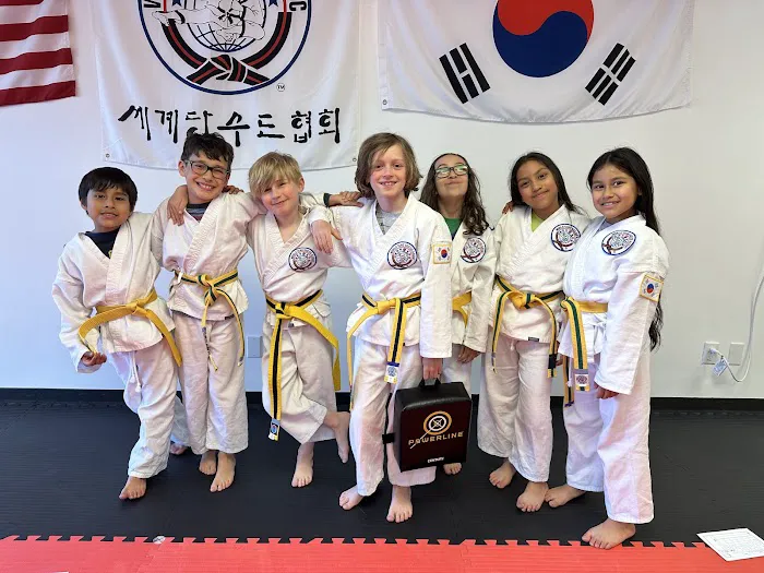 Ketzal Martial Arts Picture 9