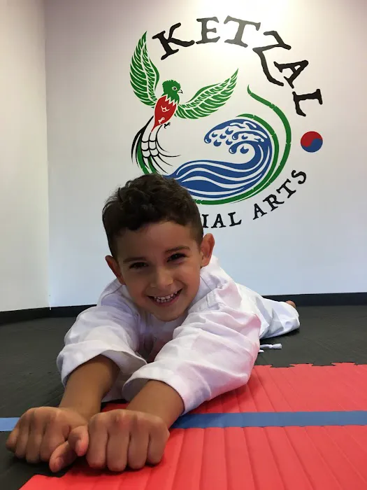 Ketzal Martial Arts Picture 4