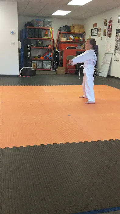 Ketzal Martial Arts Picture 7