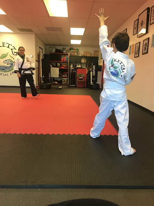 Ketzal Martial Arts Picture 5