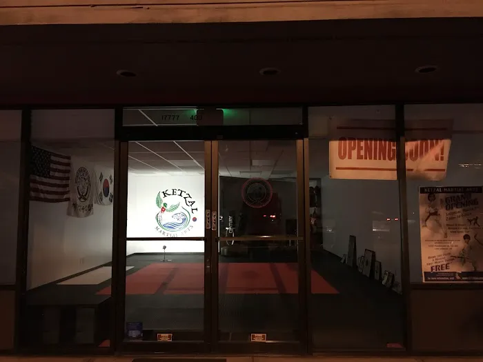 Ketzal Martial Arts Picture 6