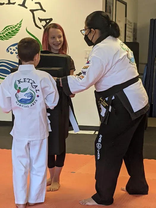 Ketzal Martial Arts Picture 8