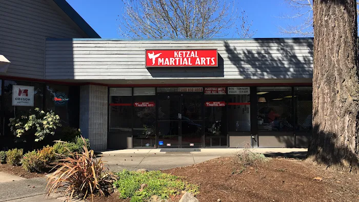 Ketzal Martial Arts Picture 10