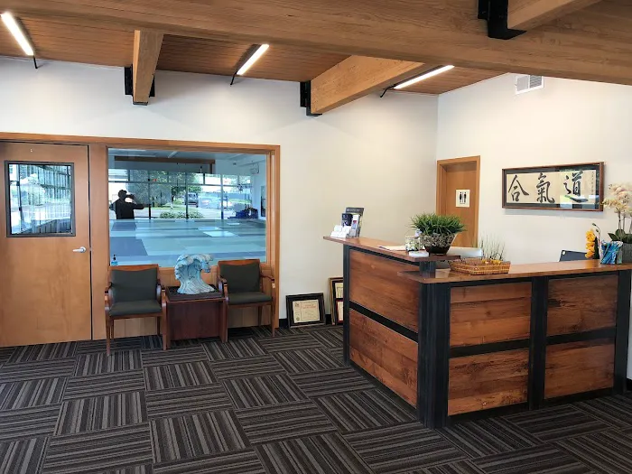 Pacific Rim Martial Arts Academy Picture 1