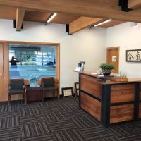 Pacific Rim Martial Arts Academy ico