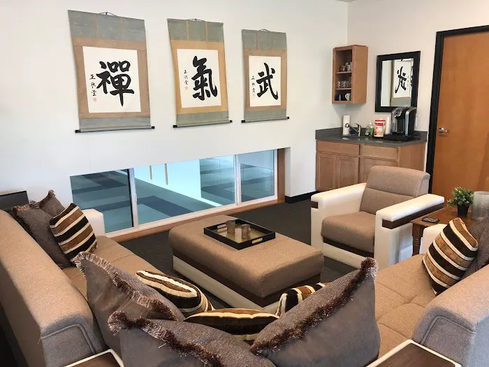 Pacific Rim Martial Arts Academy Picture 7