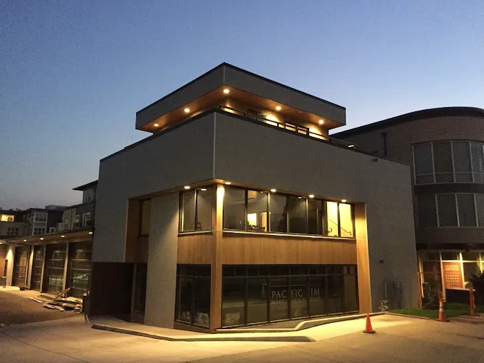 Pacific Rim Martial Arts Academy Picture 2