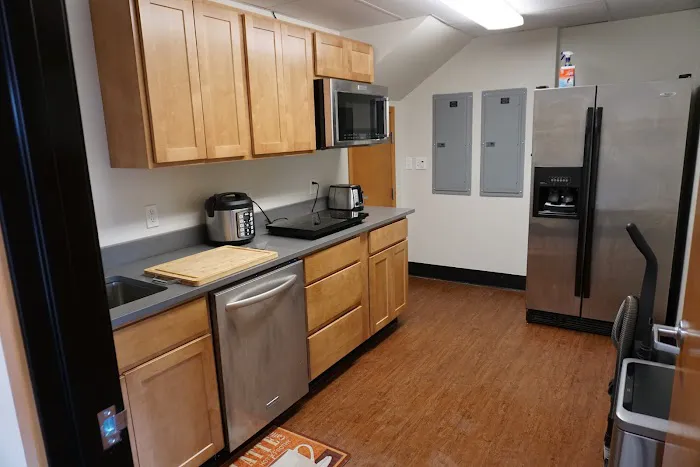 Pacific Rim Martial Arts Academy Picture 4