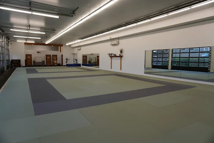 Pacific Rim Martial Arts Academy Picture 3