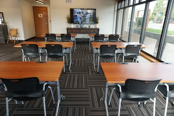 Pacific Rim Martial Arts Academy Picture 5