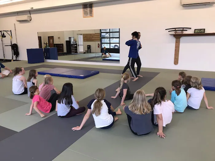 Pacific Rim Martial Arts Academy Picture 10