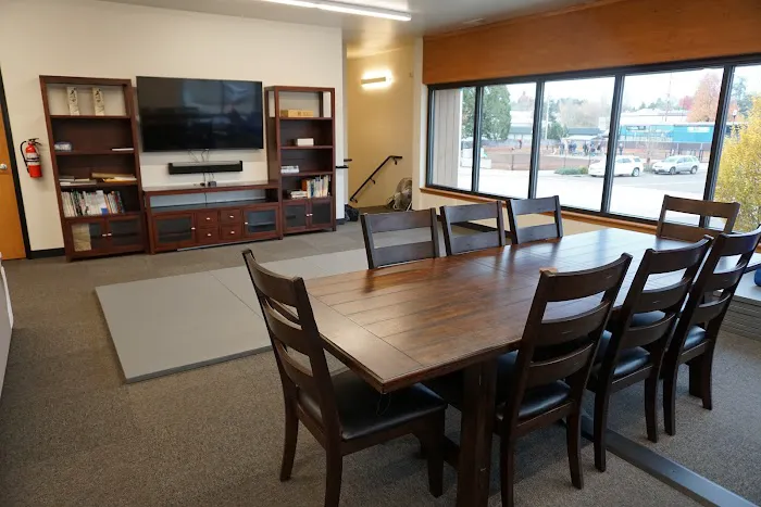 Pacific Rim Martial Arts Academy Picture 8