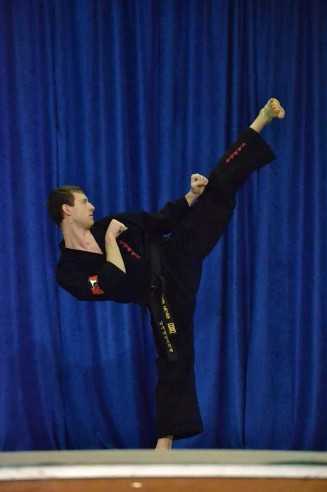 Meyer Family ATA Martial Arts Picture 1