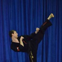 Meyer Family ATA Martial Arts ico