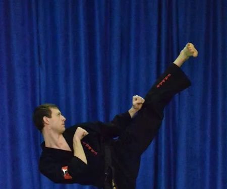 Meyer Family ATA Martial Arts