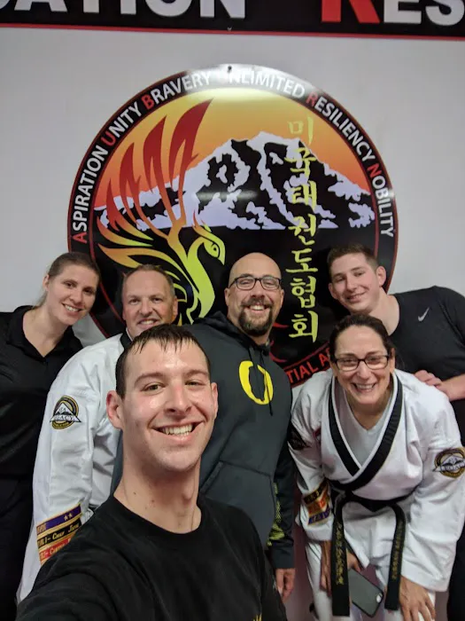 Meyer Family ATA Martial Arts Picture 5