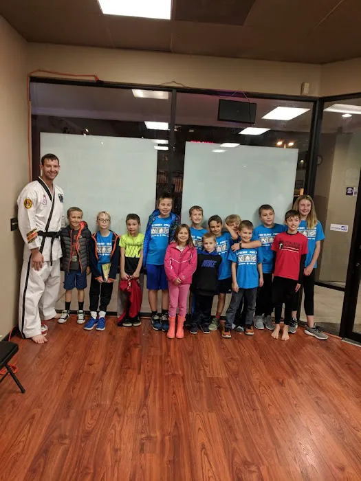 Meyer Family ATA Martial Arts Picture 8