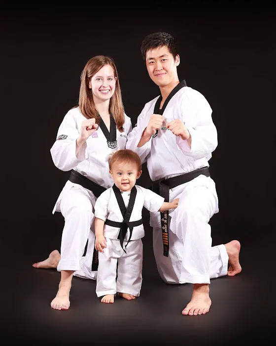 US World Class Taekwondo Tigard Picture 5