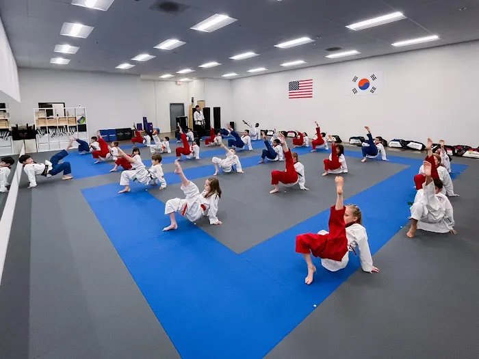 US World Class Taekwondo Tigard Picture 2