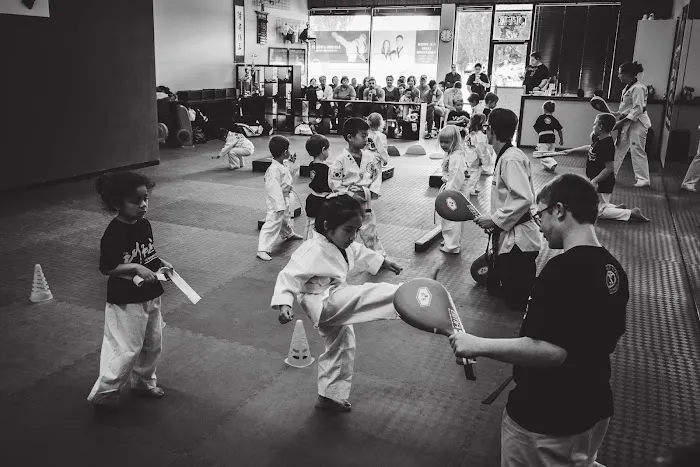 US World Class Taekwondo Tigard Picture 1