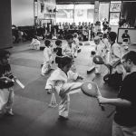 US World Class Taekwondo Tigard