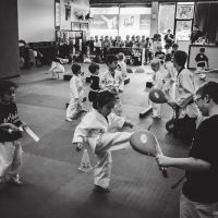 US World Class Taekwondo Tigard ico