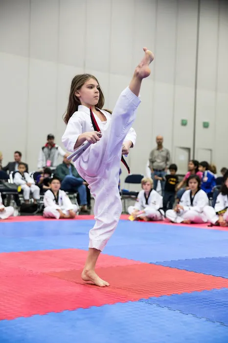 US World Class Taekwondo Tigard Picture 3