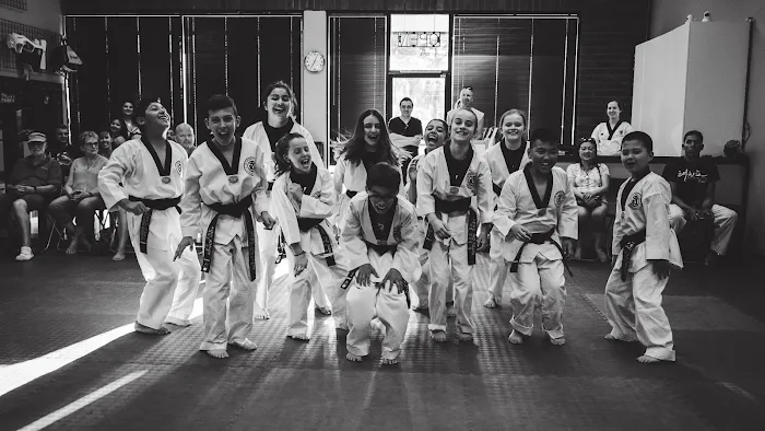 US World Class Taekwondo Tigard Picture 9