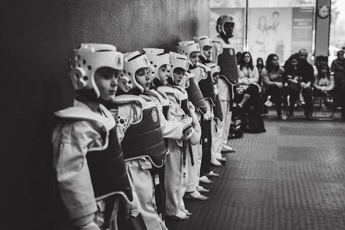 US World Class Taekwondo Tigard Picture 8