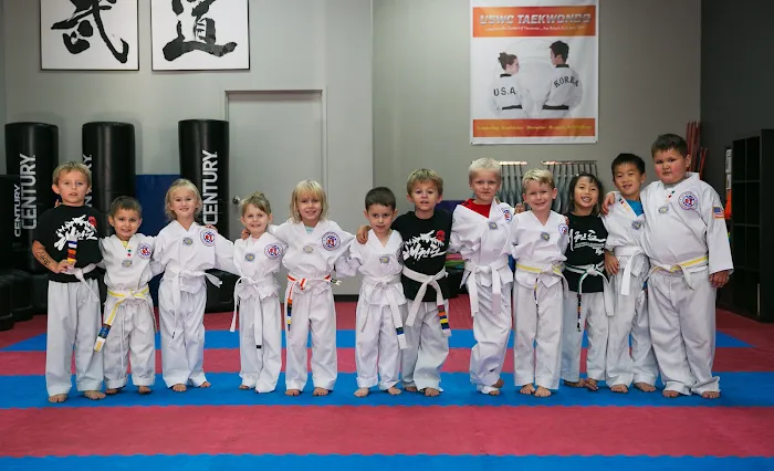 US World Class Taekwondo Tigard Picture 10